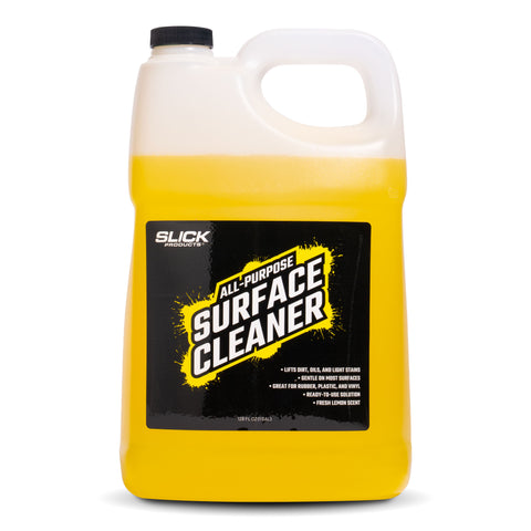 All-Purpose Surface Cleaner