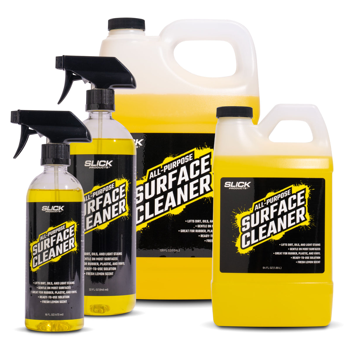 AllPurpose Surface Cleaner