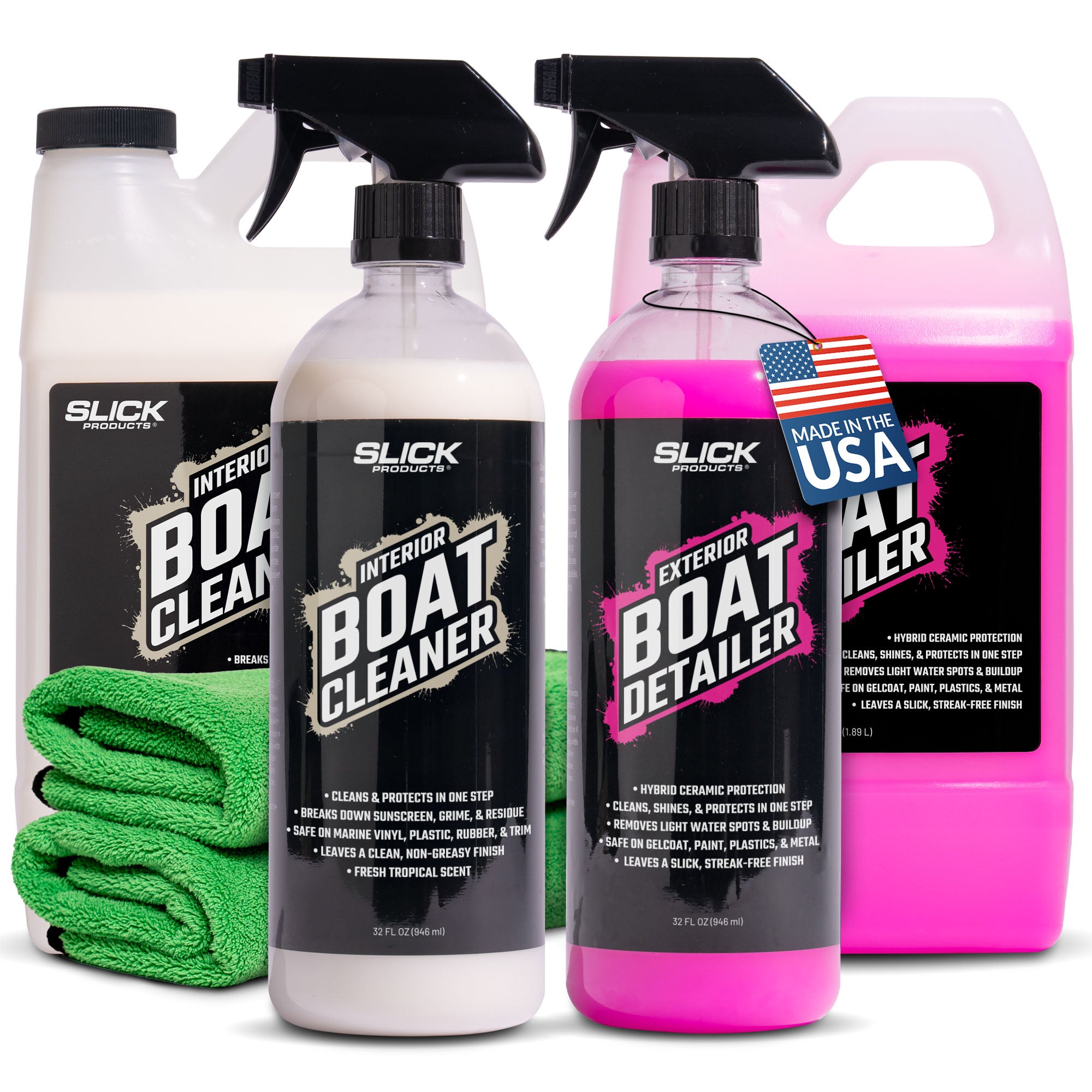 Pro Boat Detail Kit - Special Offer