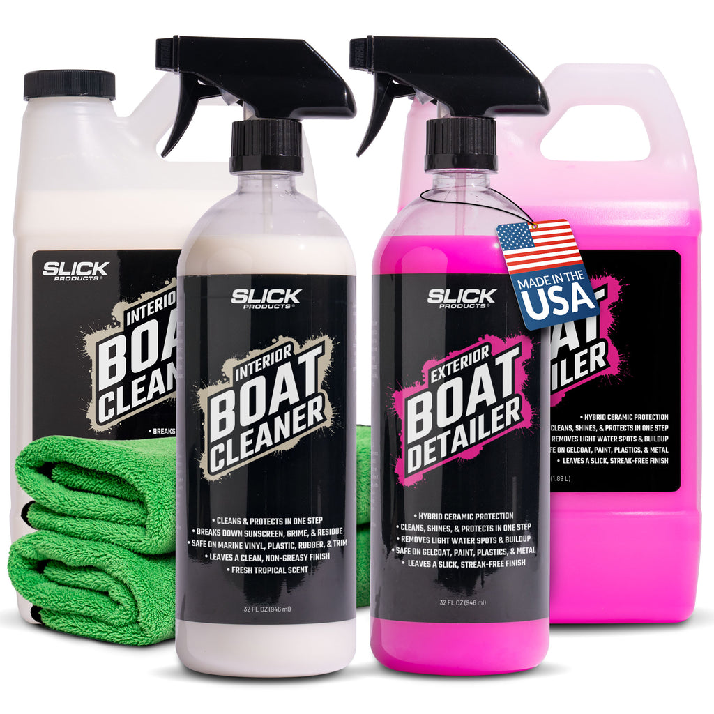 Pro Boat Detail Kit - Special Offer