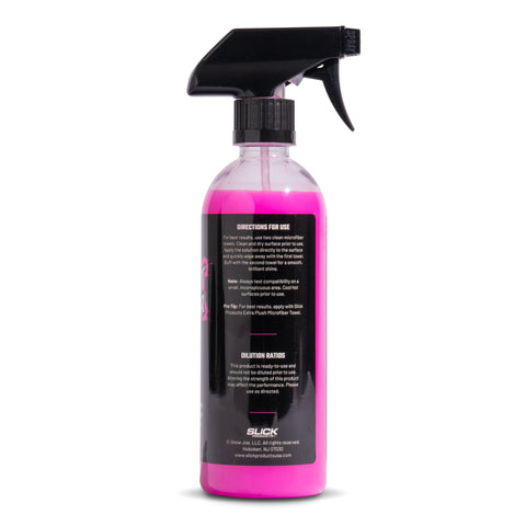 Hybrid Ceramic Instant Detailer