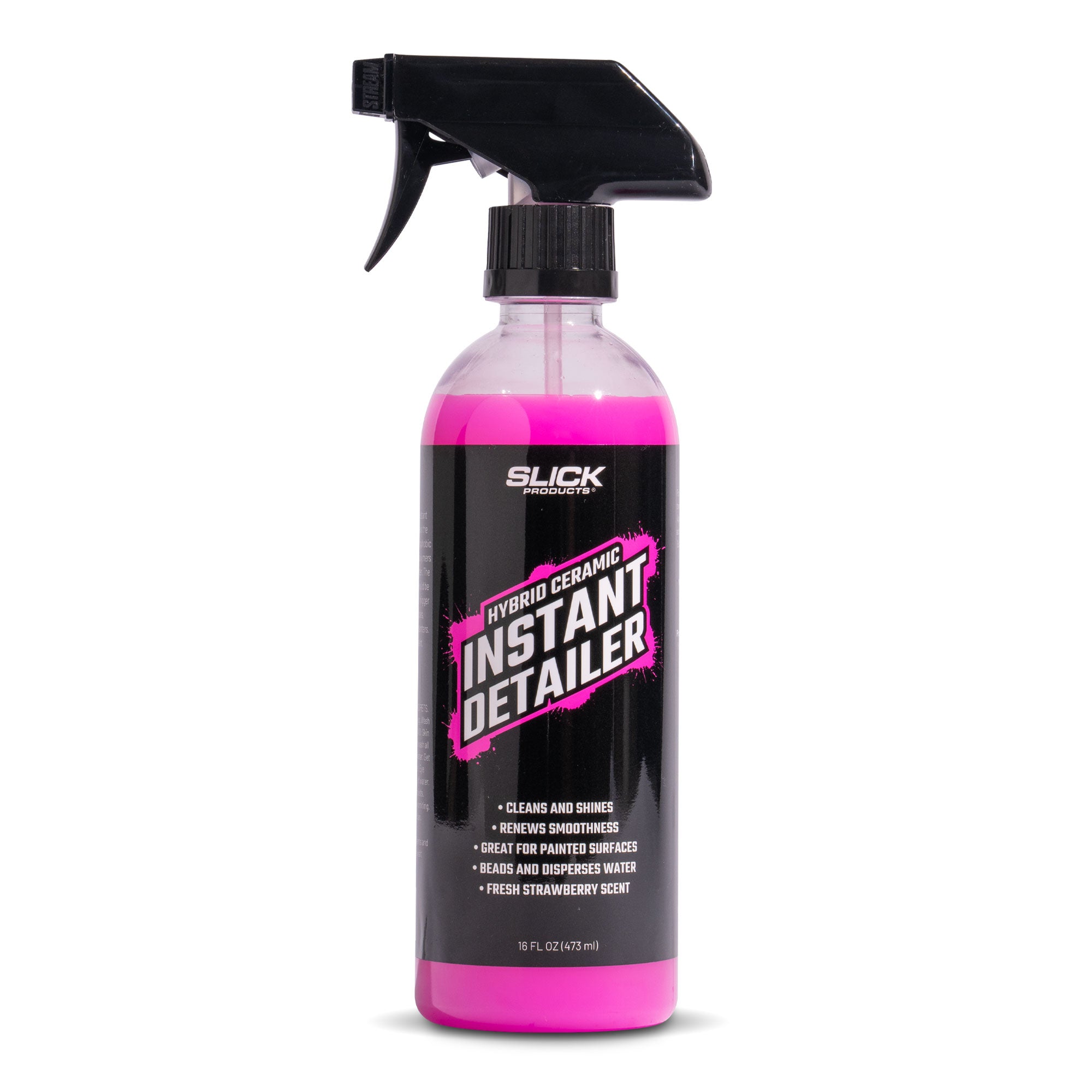 Hybrid Ceramic Instant Detailer