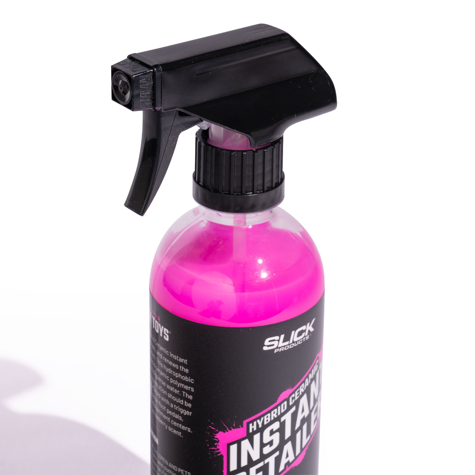 Hybrid Ceramic Instant Detailer