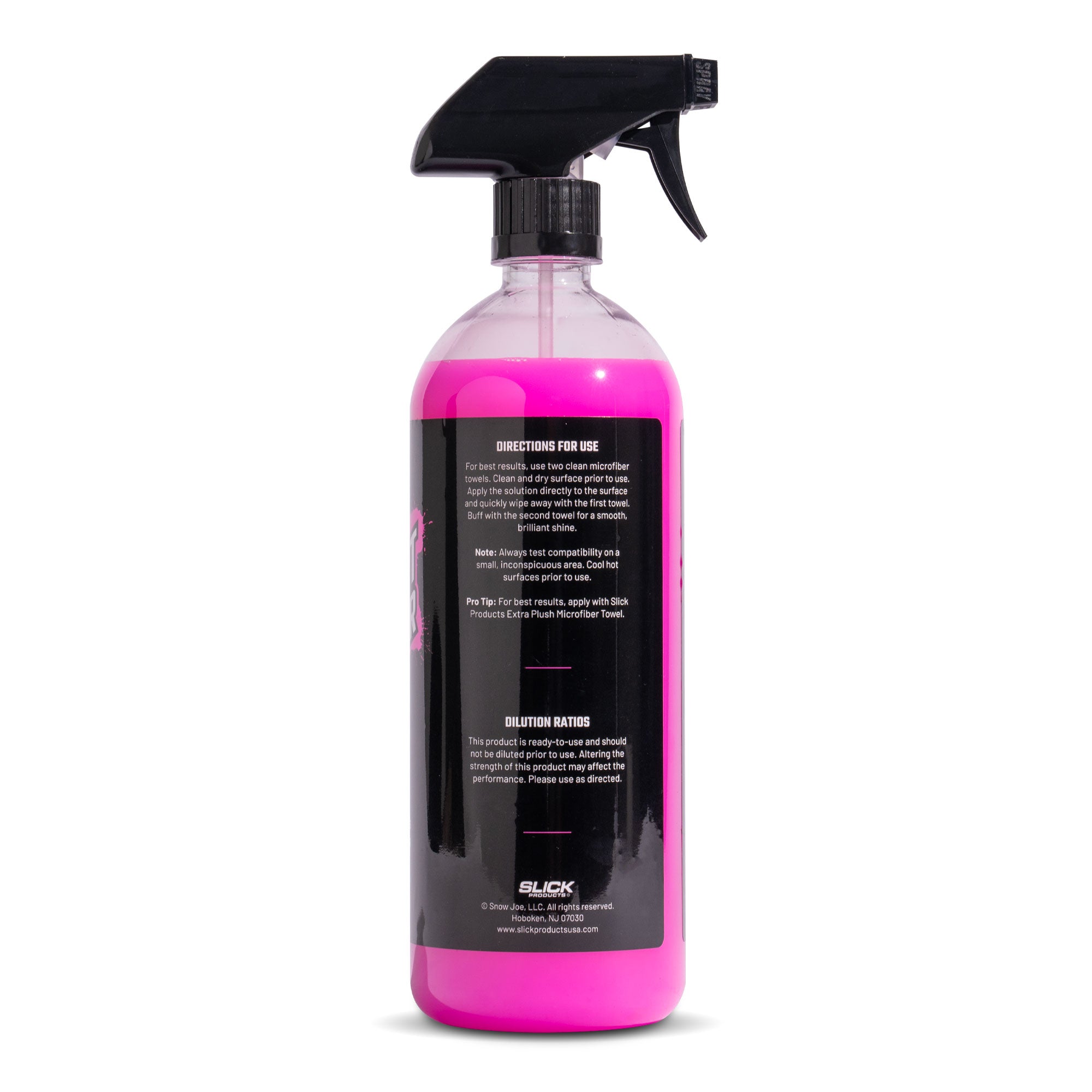 Diluting Turtle Wax Hybrid Solutions Ceramic 3-in-1 Detailer. Good