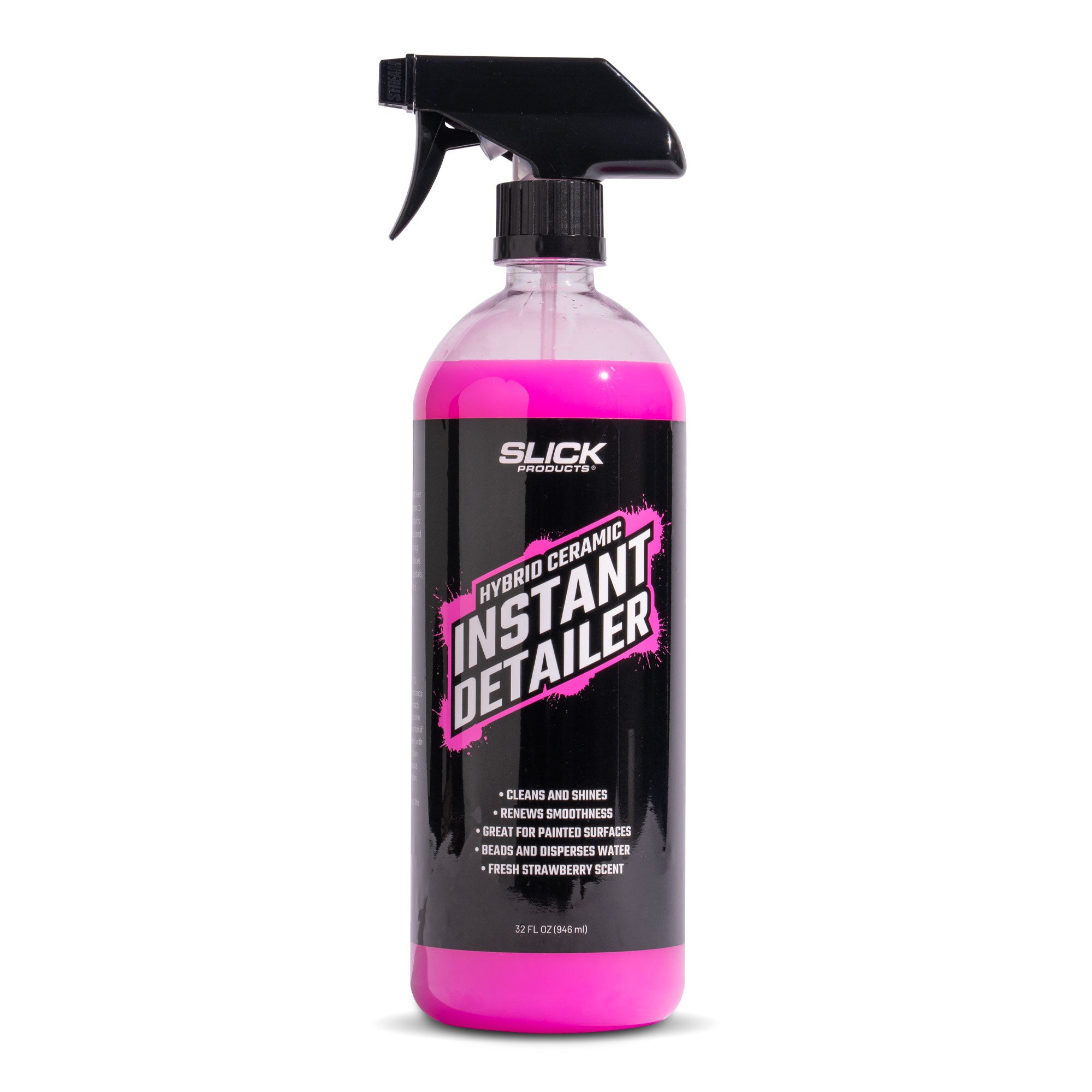 Hybrid Ceramic Instant Detailer