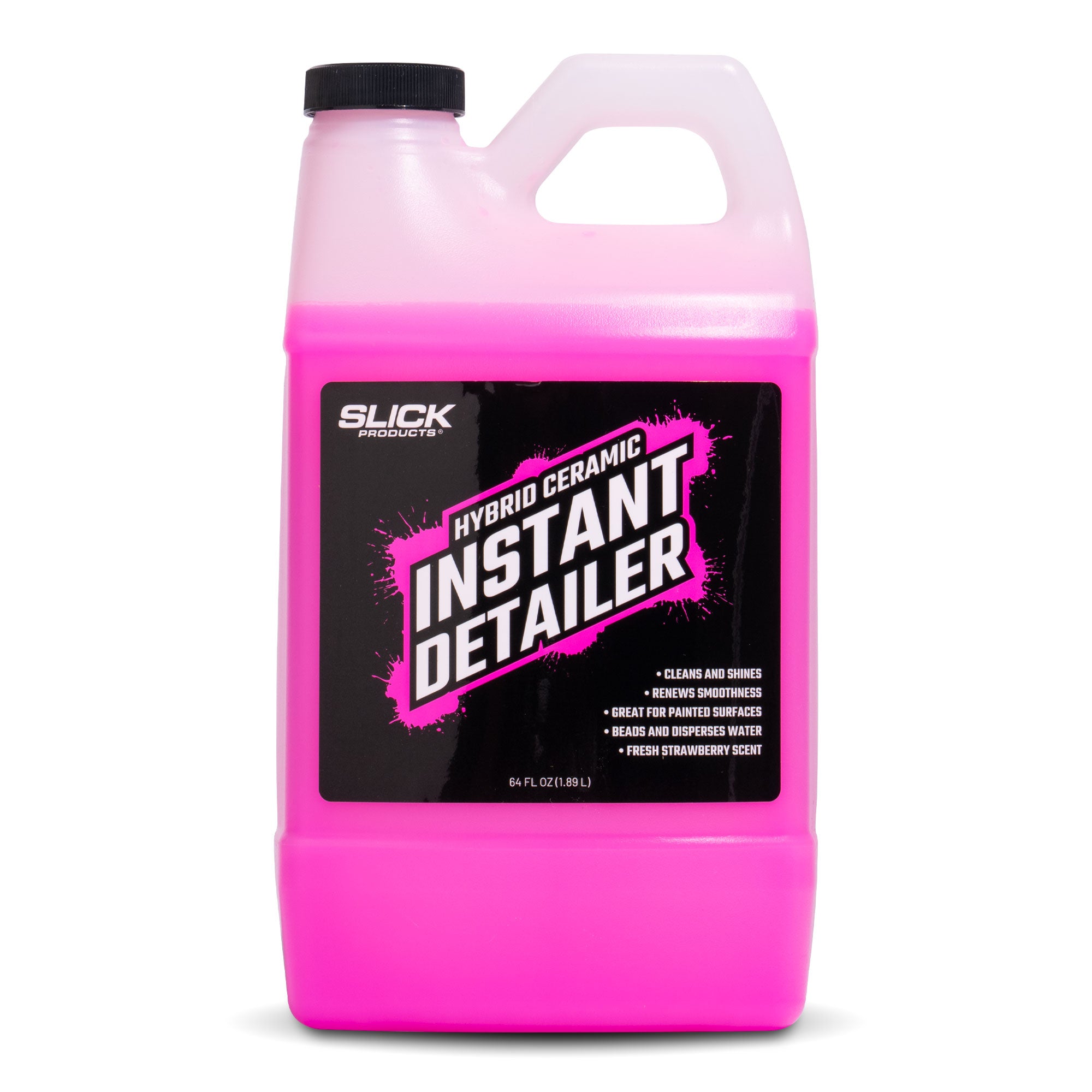 Hybrid Ceramic Instant Detailer