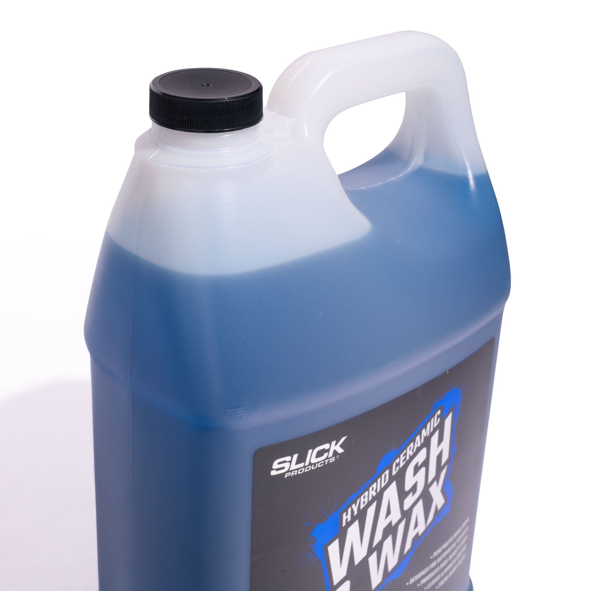 Blue Juice Ready-to-Use (16-oz. spray top)  The Clean Team Catalog  featuring Speed Cleaning Products