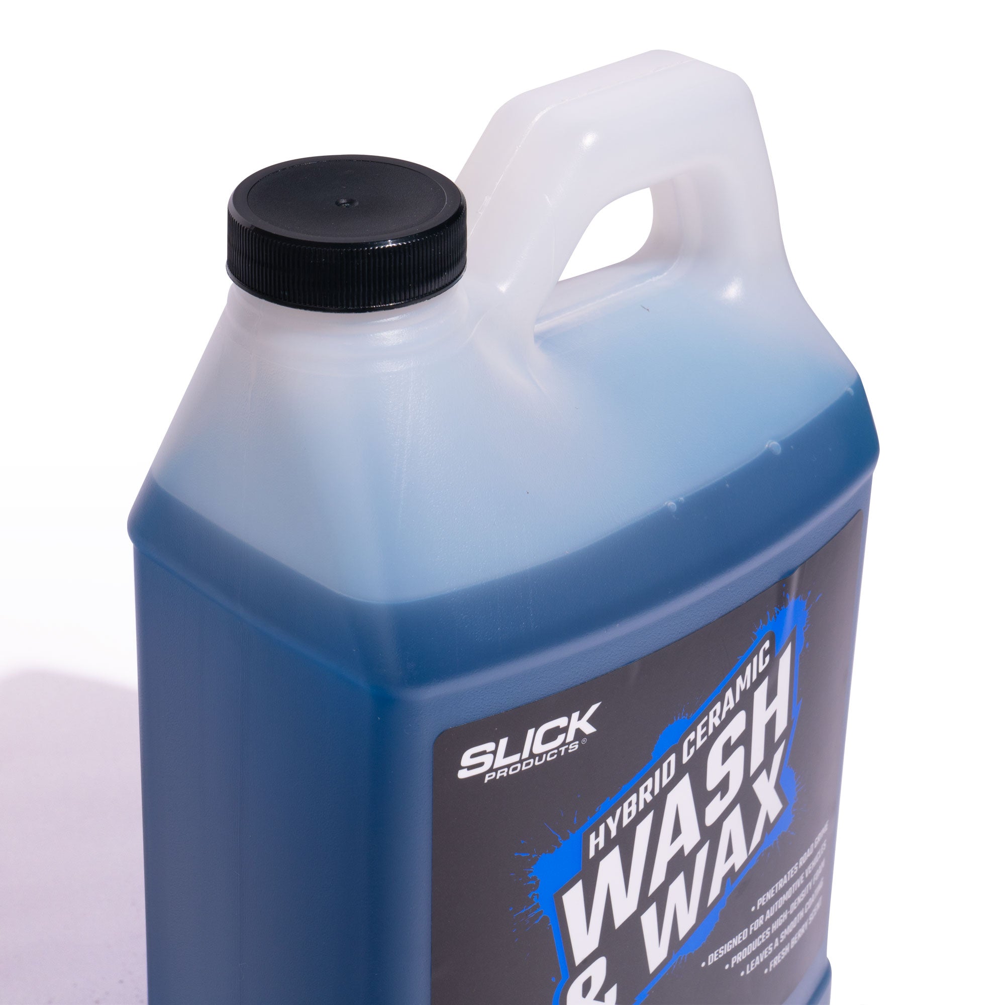 Sun Joe Slick Products OffRoad Wash 32 oz 32 oz. Vehicle and Boat Pressure  Washer Cleaner in the Pressure Washer Cleaning Solutions department at