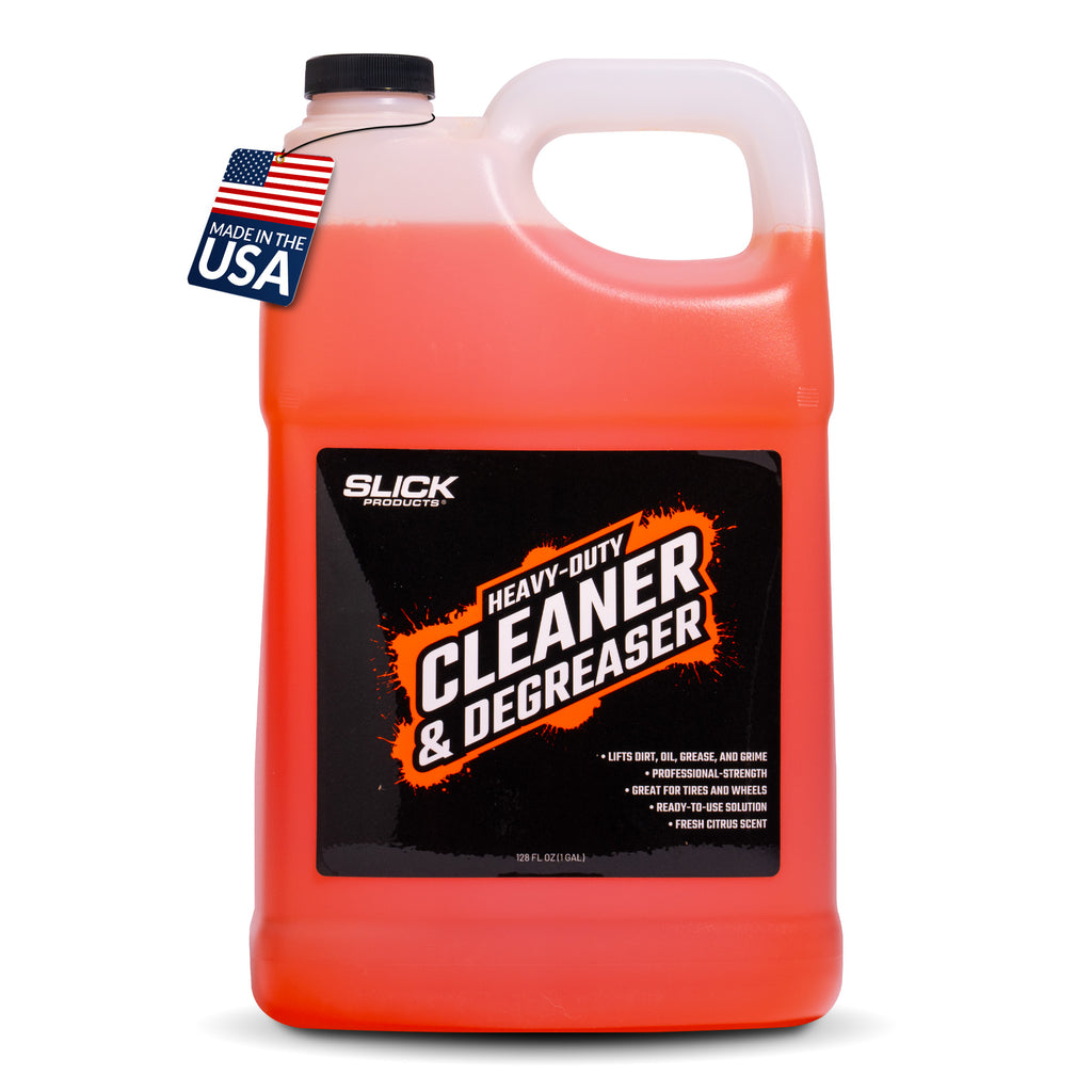 Cleaner & Degreaser - Subscribe & Save