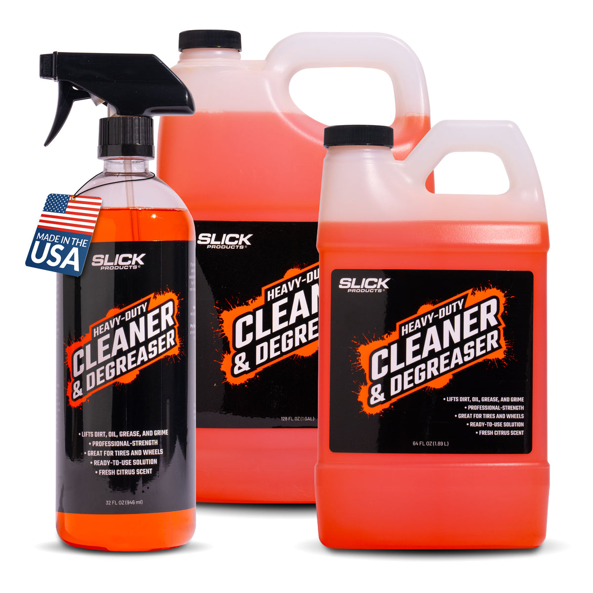 Slick Products