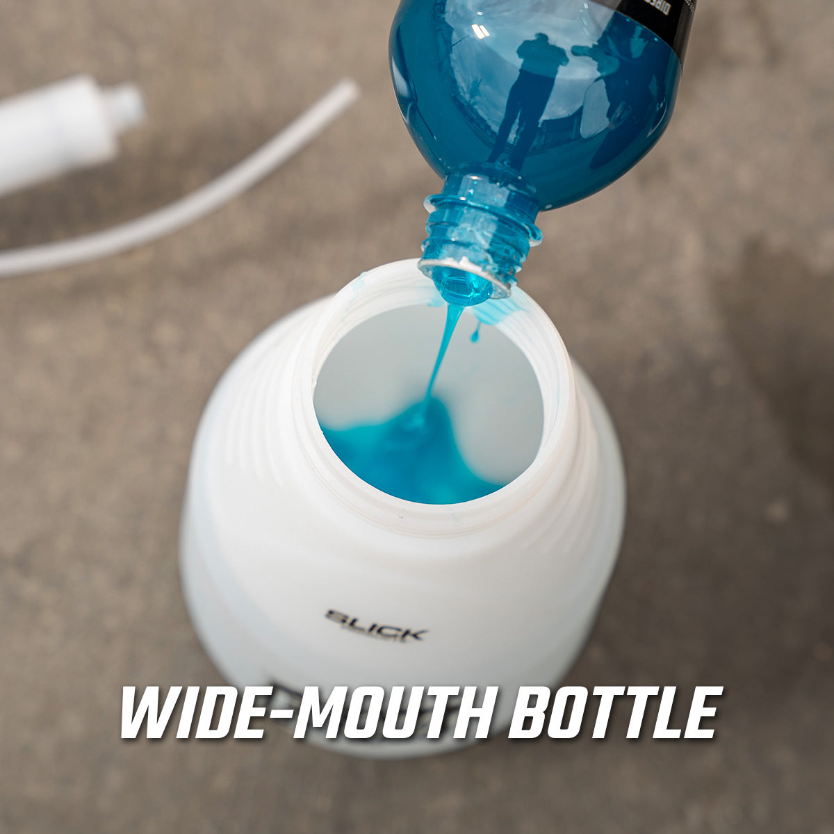 Hand Pump Foam Sprayer