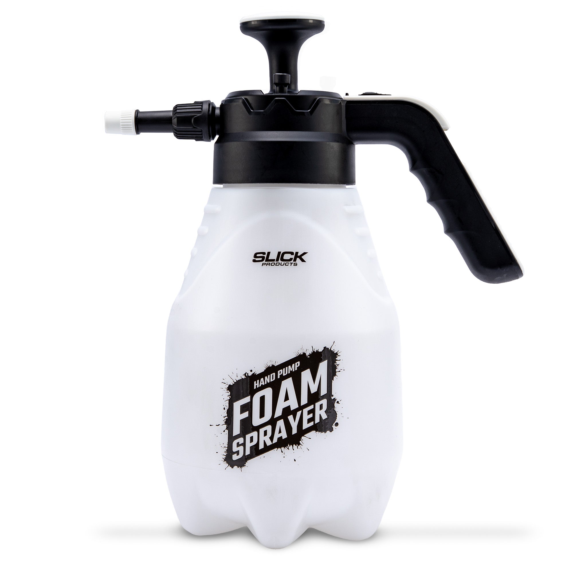 Hand Pump Foam Sprayer