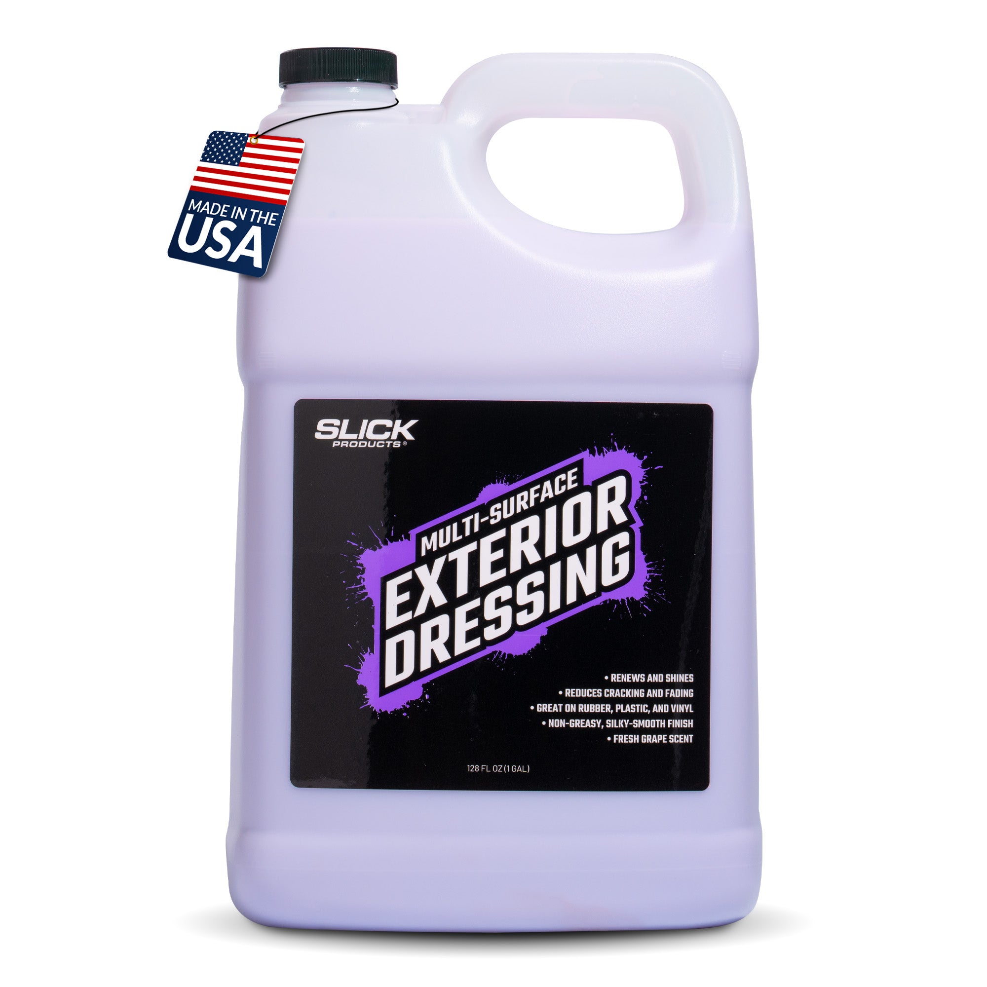 Exterior Dressing - Subscribe & Save
