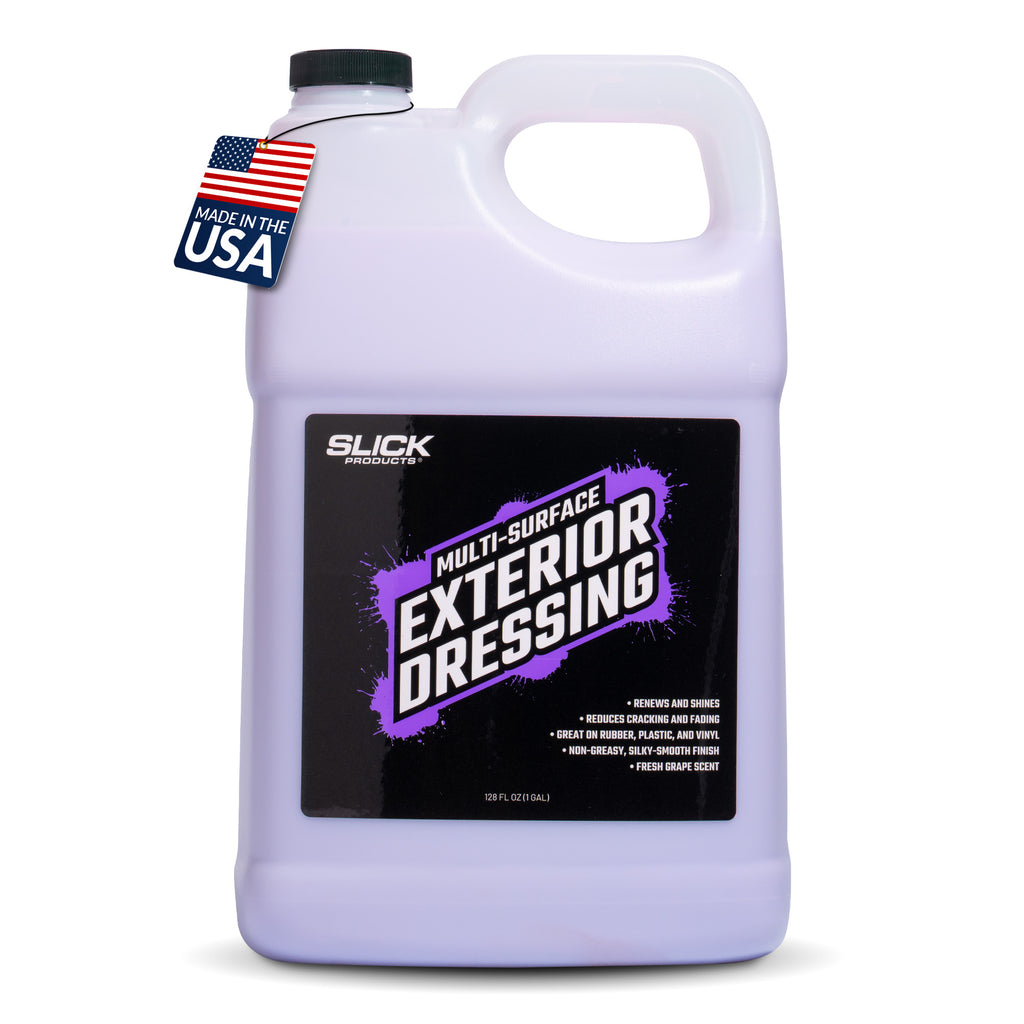 Exterior Dressing - Subscribe & Save