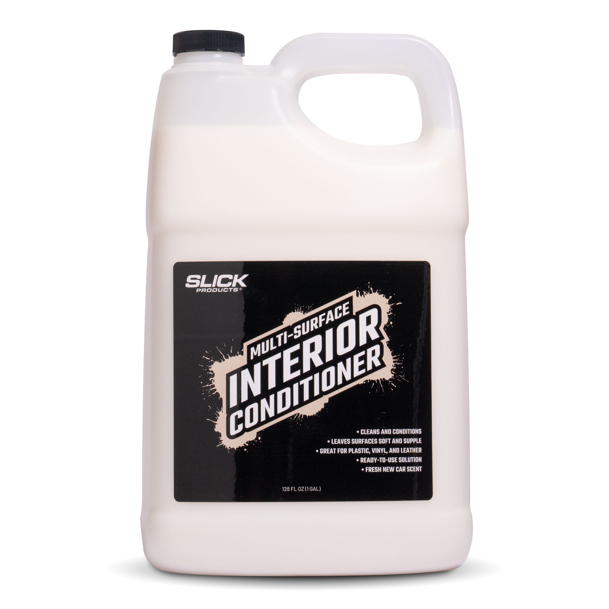 Multi-Surface Interior Conditioner