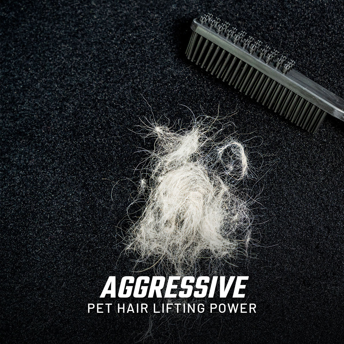 Pet Hair Removal Brush