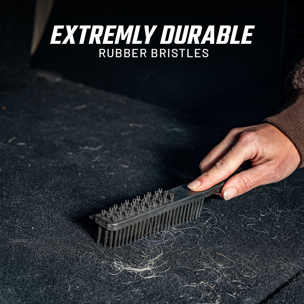 Pet Hair Removal Brush