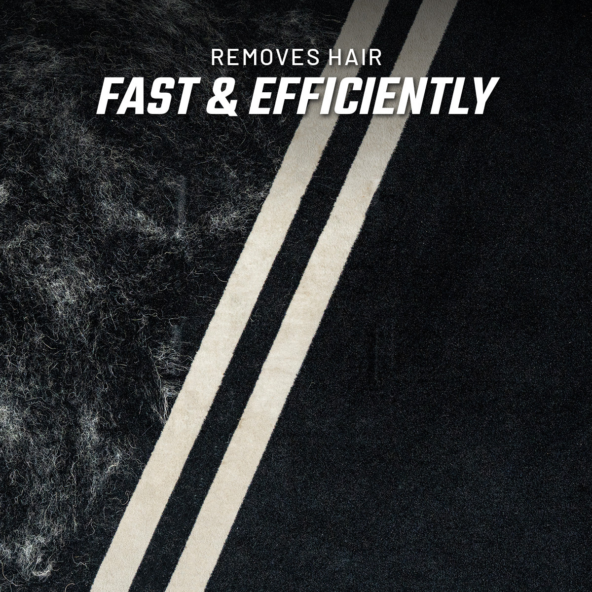 Pet Hair Removal Brush