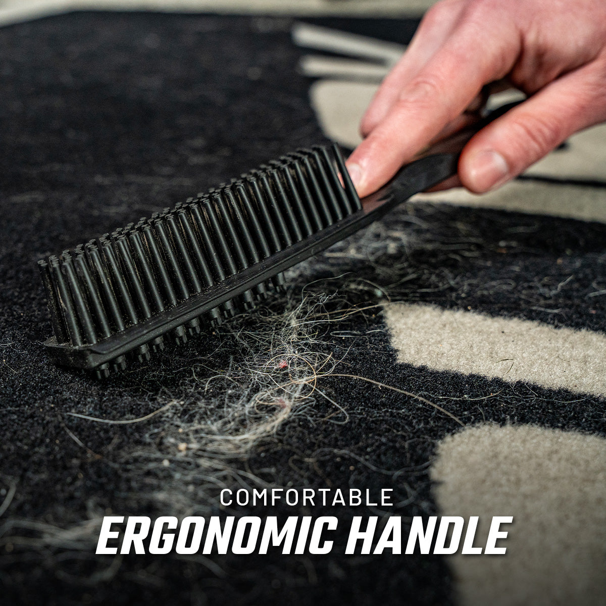 Pet Hair Removal Brush