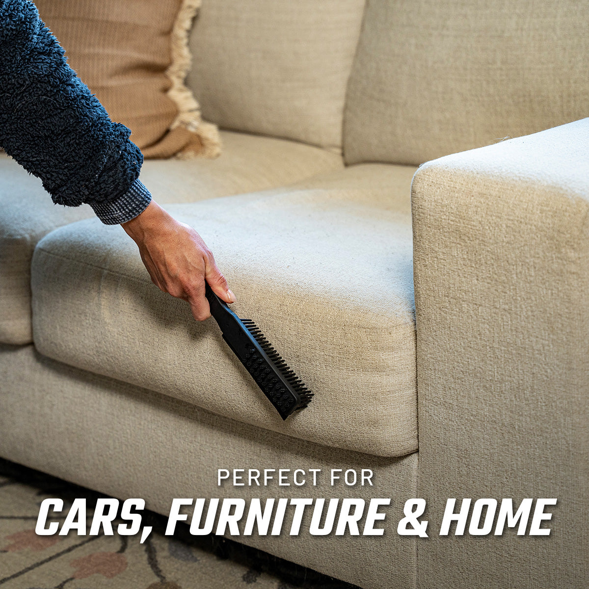 Pet Hair Removal Brush