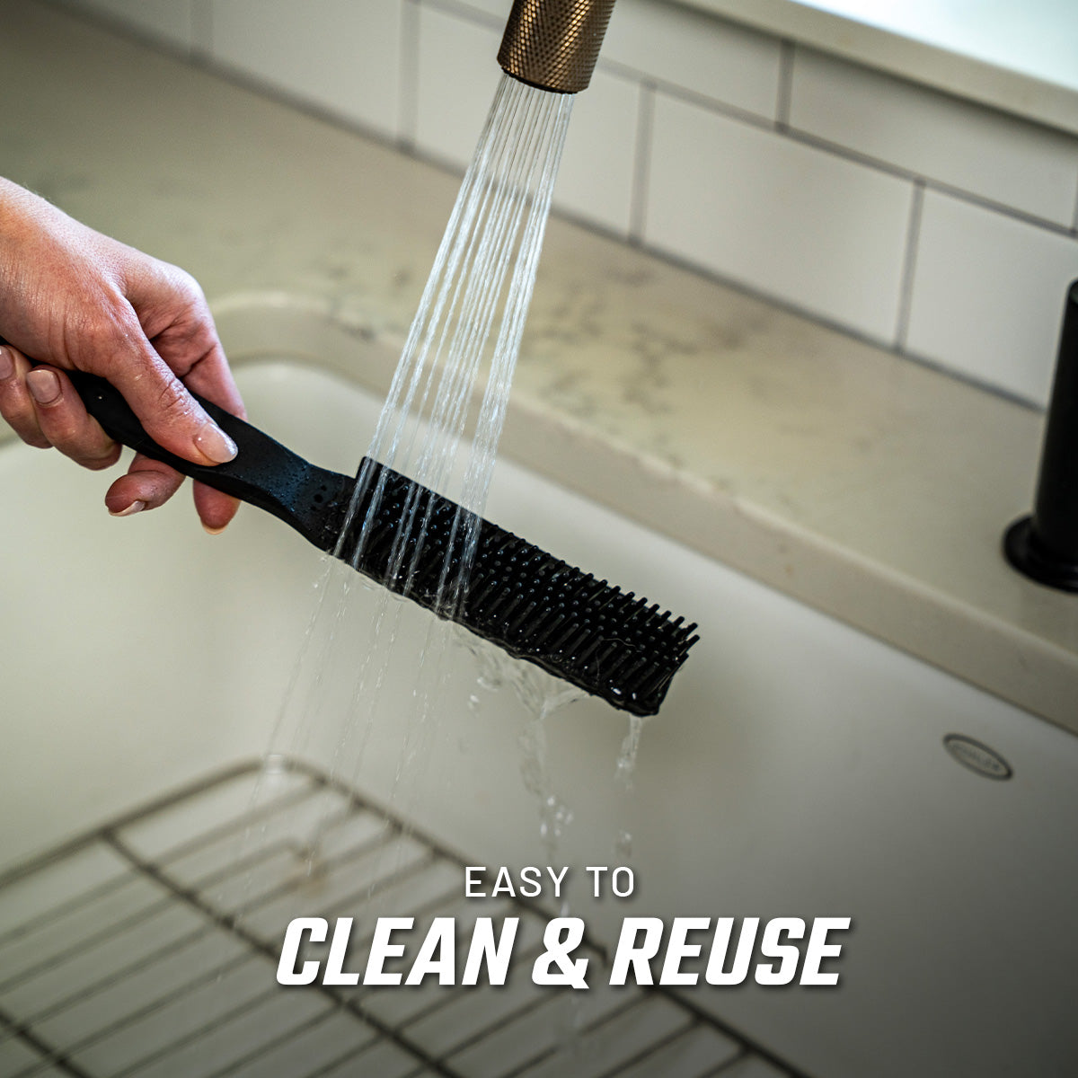 Pet Hair Removal Brush