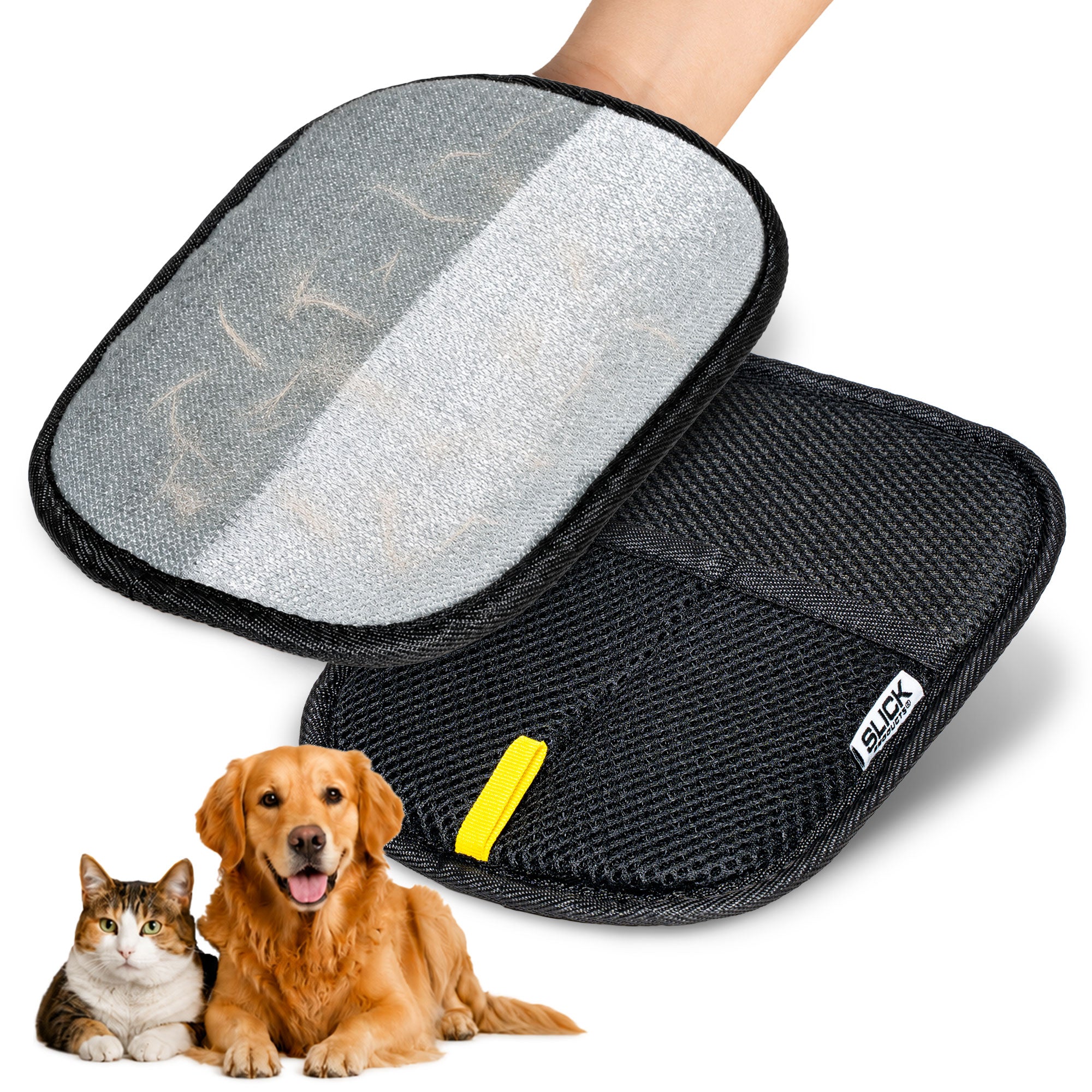 Pet Hair Removal Glove