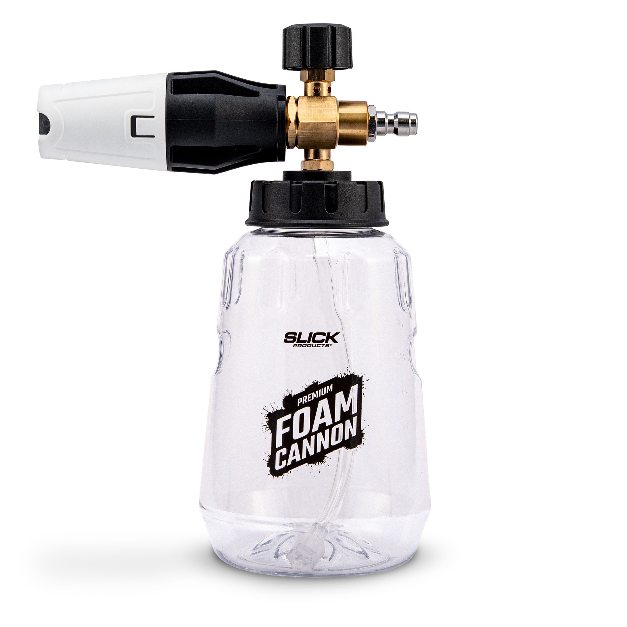 Premium Foam Cannon Special Offer