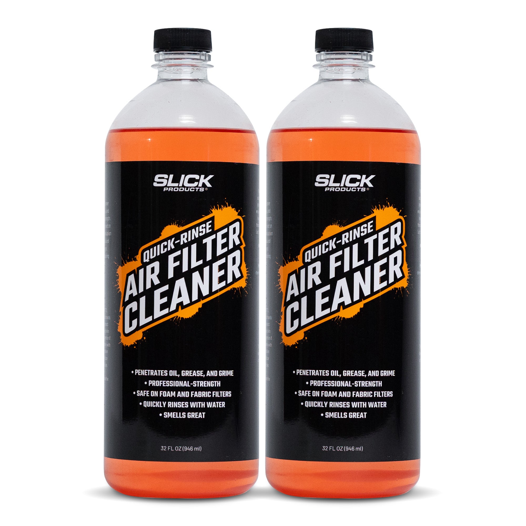Buy 1 Get 1 Free - Filter Cleaner Special Offer