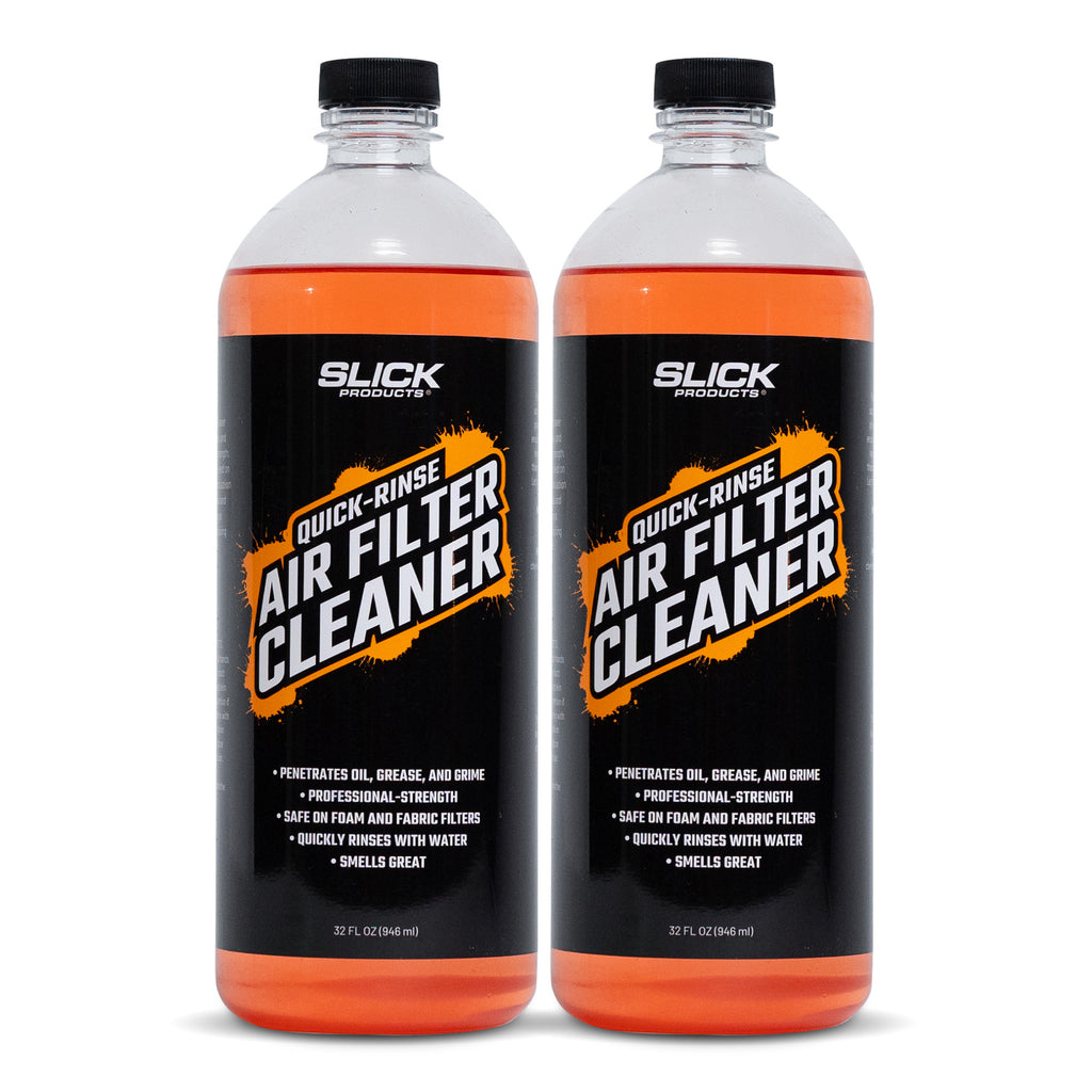 Buy 1 Get 1 Free - Filter Cleaner Special Offer