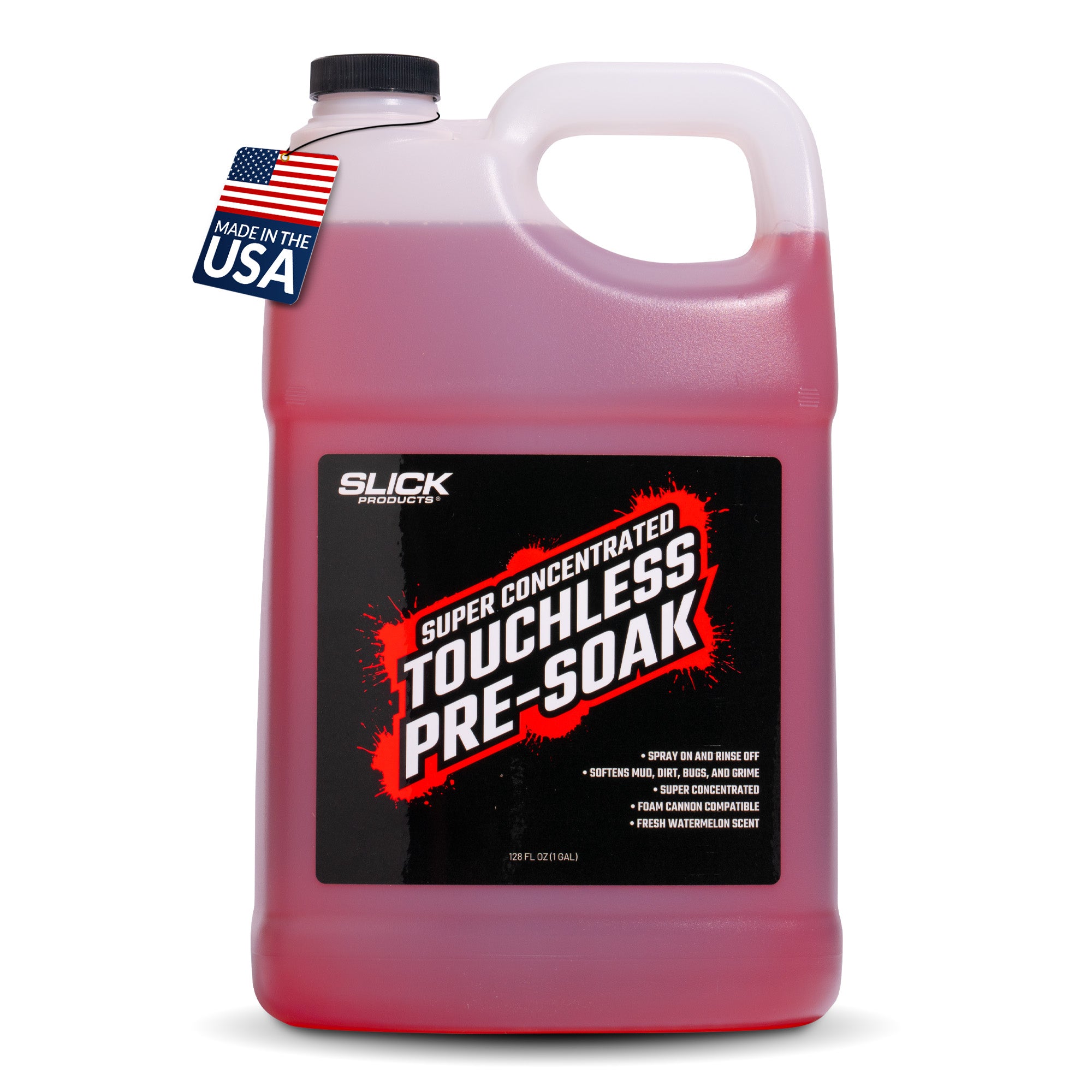 Touchless Pre-Soak - Subscribe & Save