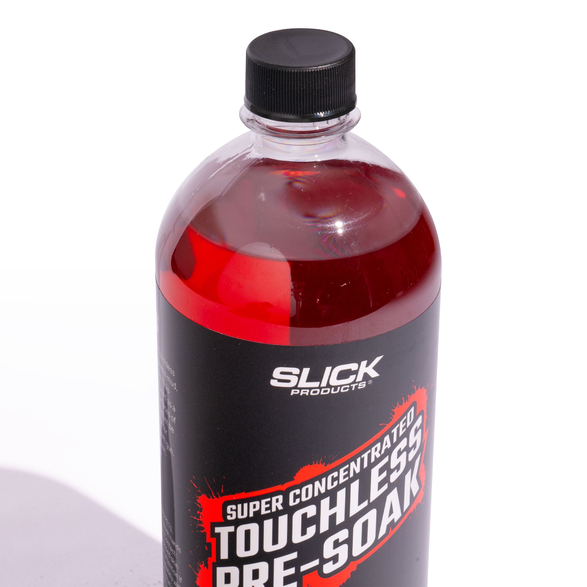 Super Concentrated Touchless Pre-Soak