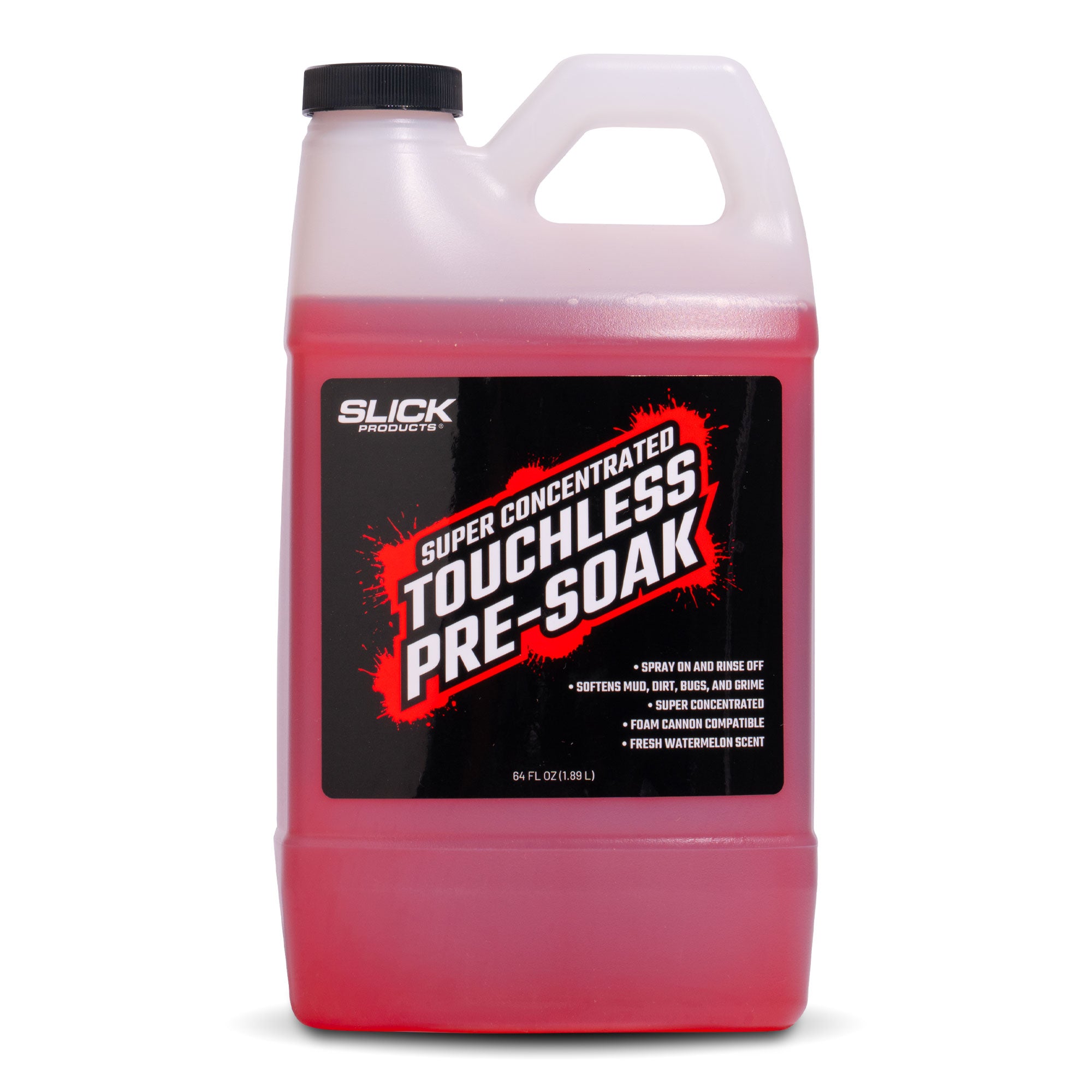 Touchless Truck Wash Soap, Touchless 2 (5 Gallon)