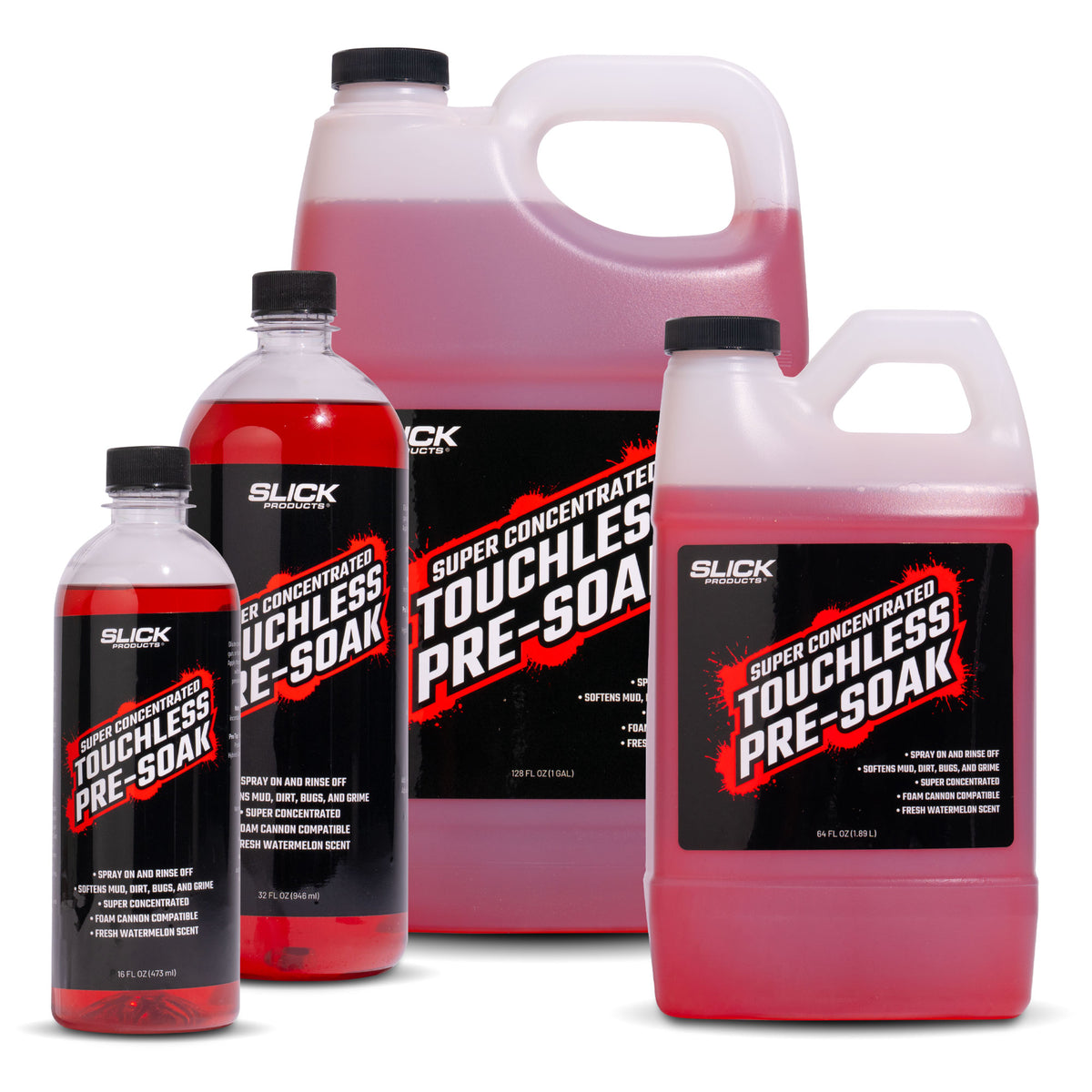 Slick Products