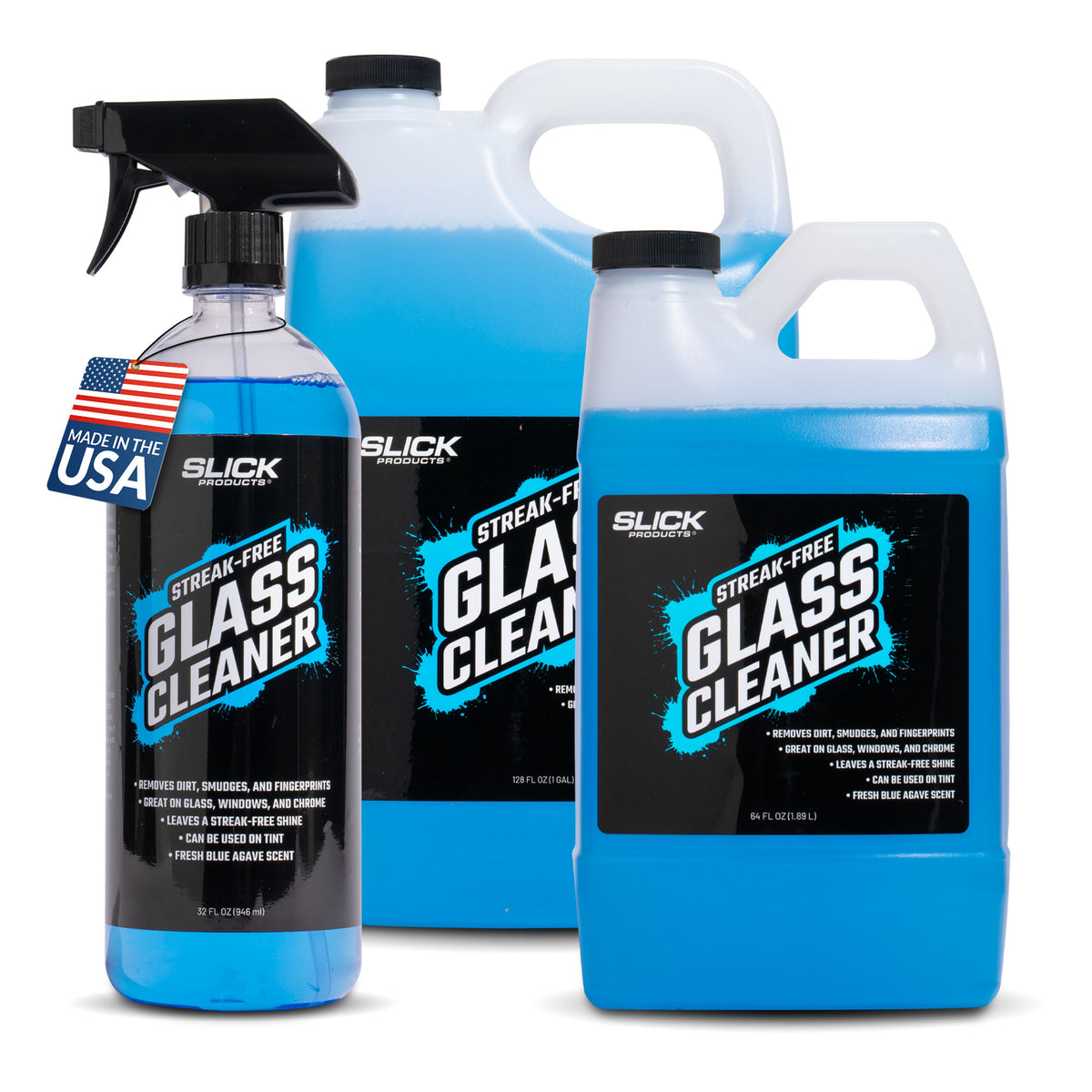 Slick Products