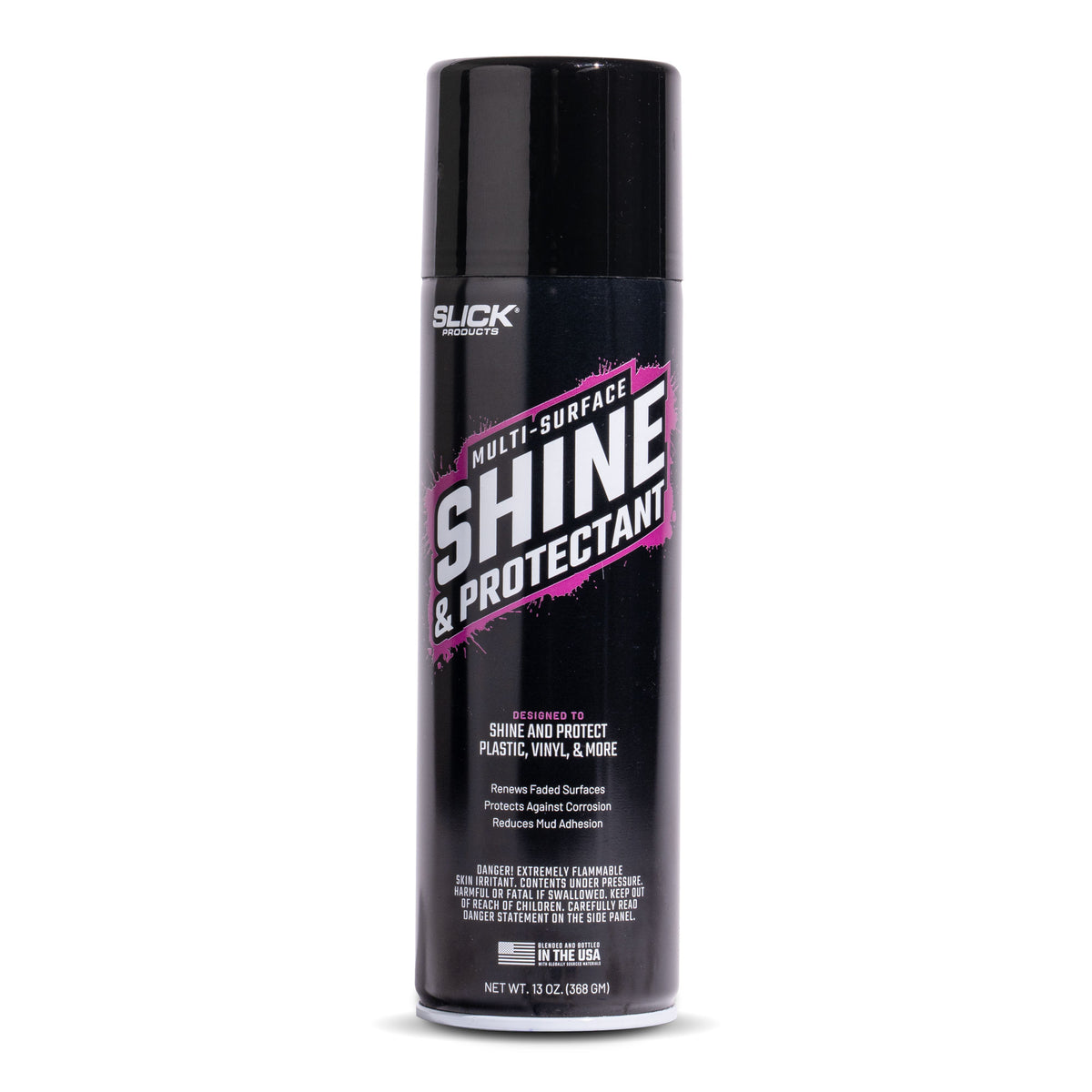 Slick, Products 3-pack Shine & Protectant Spray