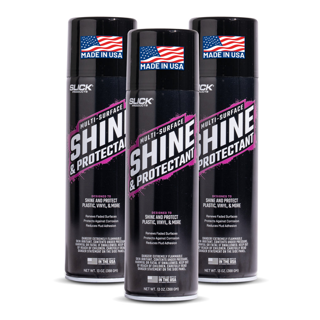 Shine Special Offer