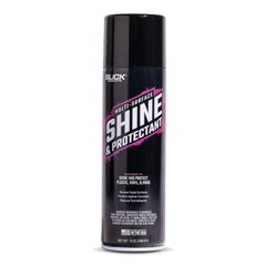 Shine and Protectant Special Offer