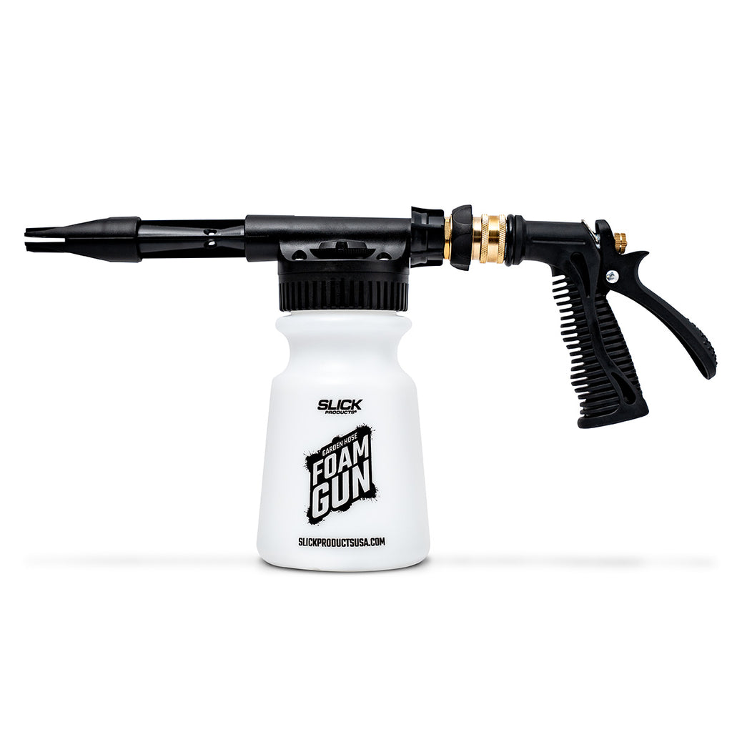 Garden Hose Foam Gun Special Offer