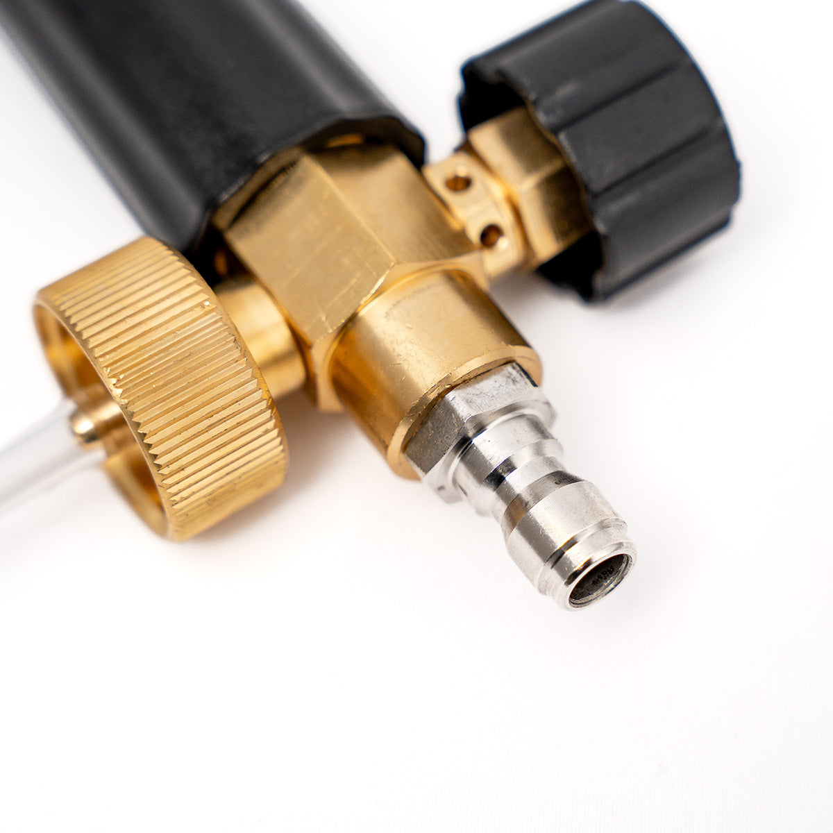 Pressure Washer Foam Cannon Special Offer