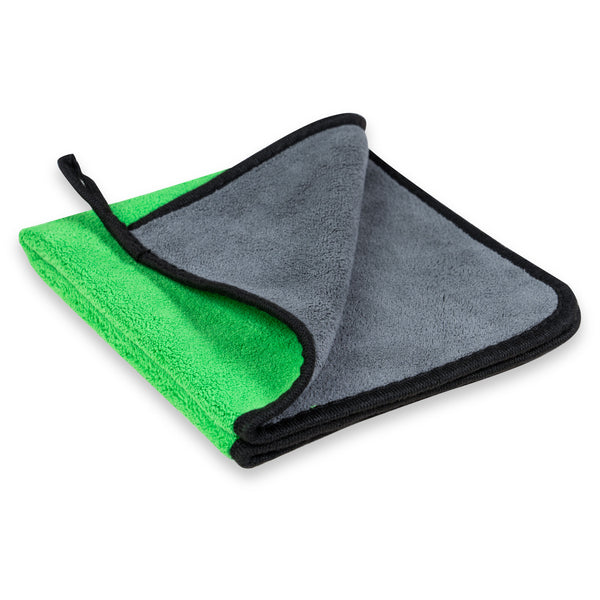 Extra Plush Microfiber Towel - Slick Products