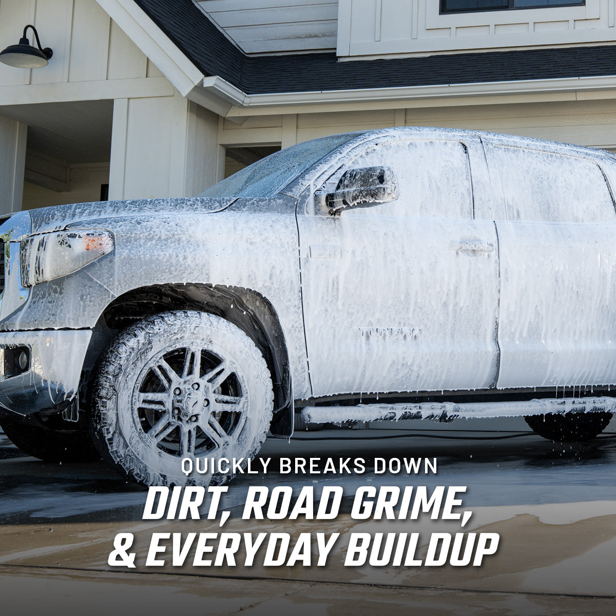 Wash & Wax - Subscribe & Save