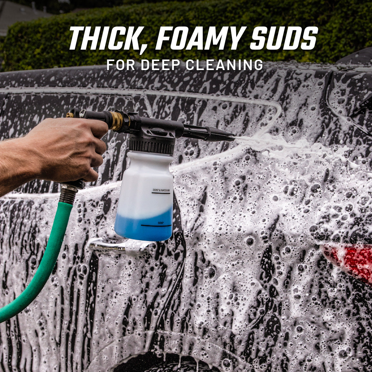 Foam Gun Special Offer