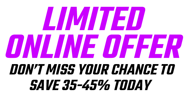 time is running out grab your deal now