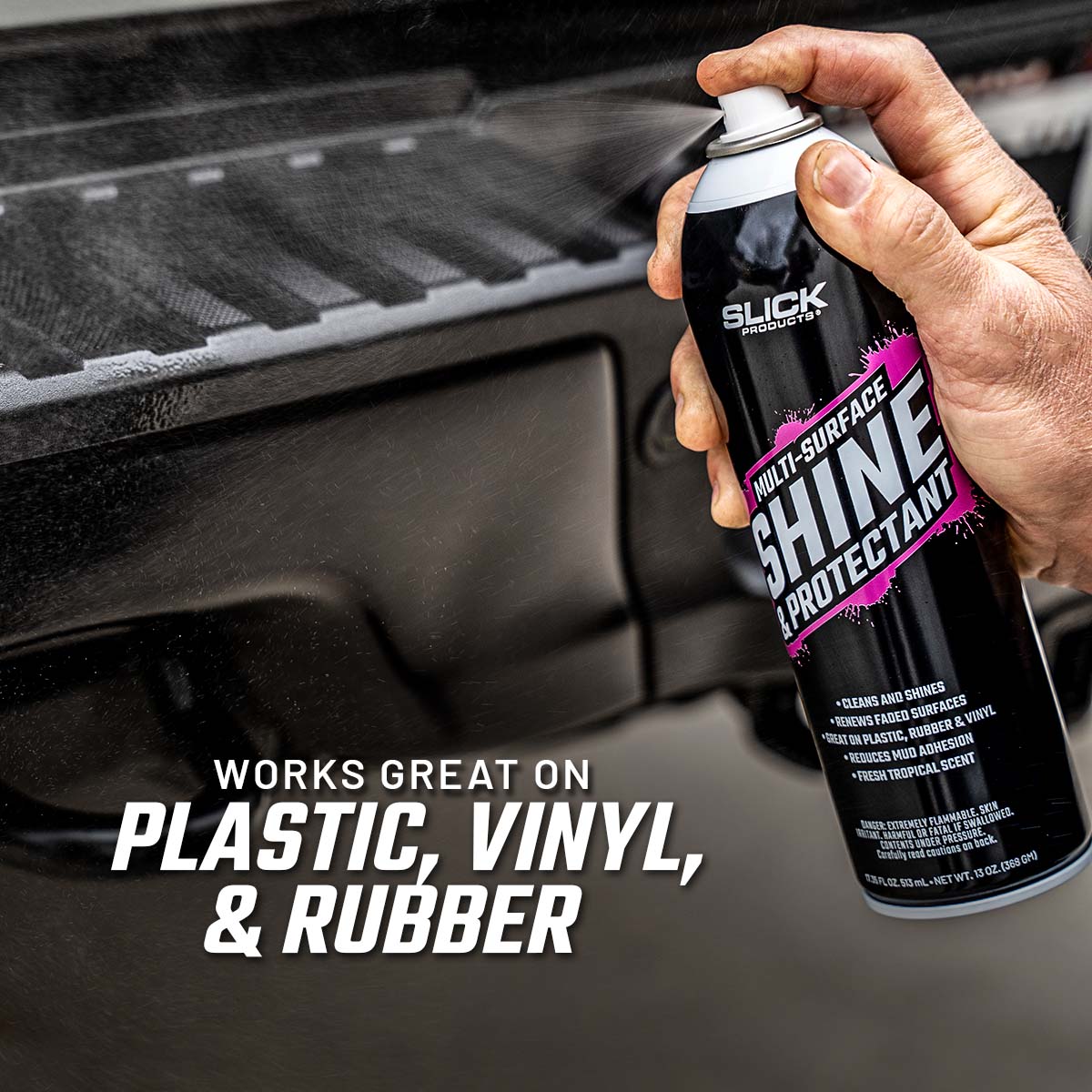 Off-Road Wash Kit – Special Offer