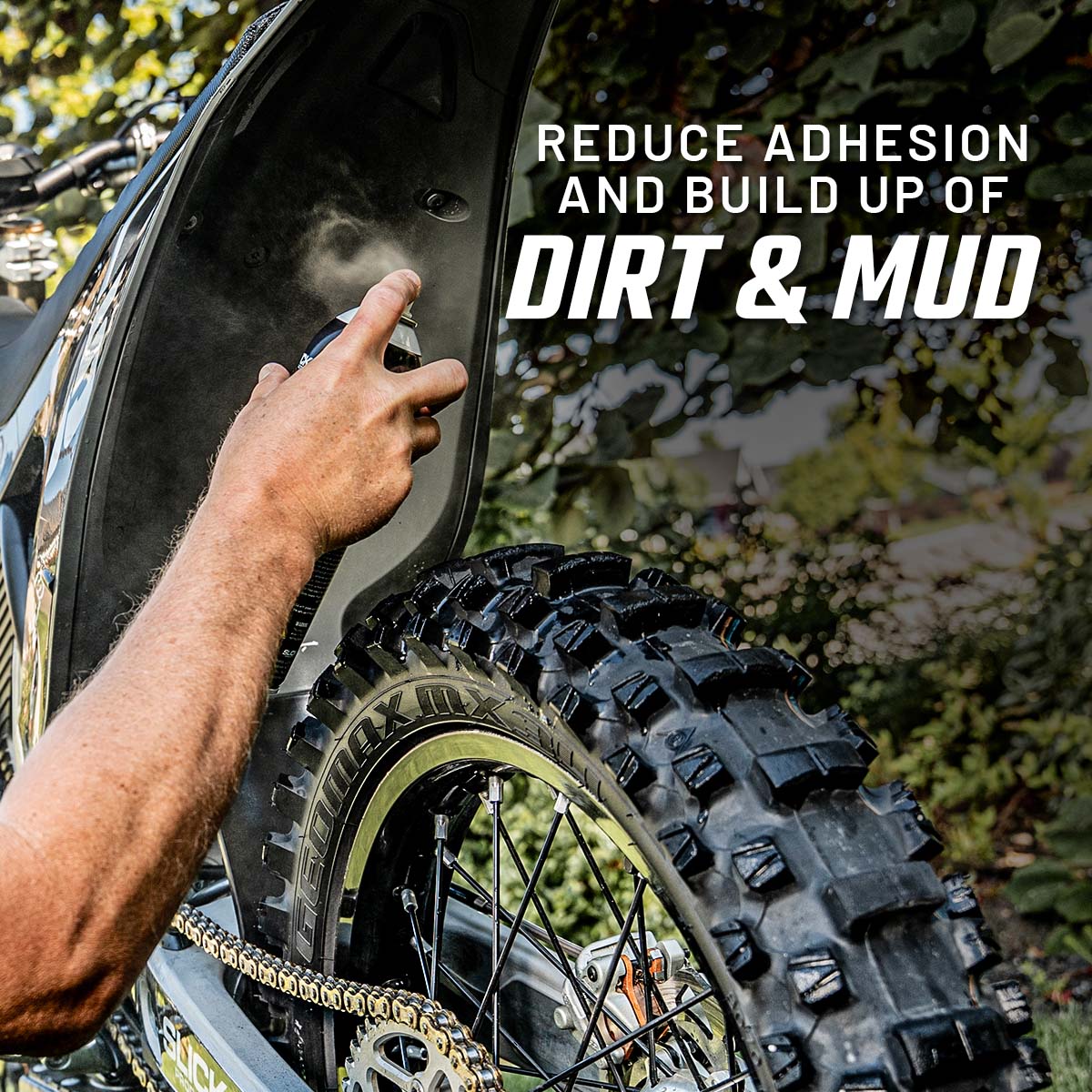 Off-Road Wash Kit – Special Offer