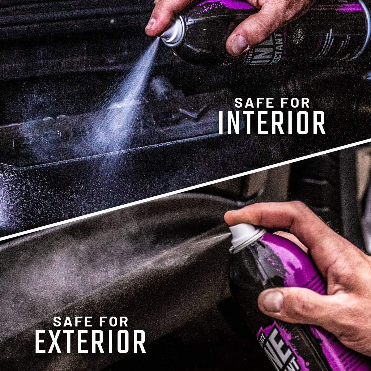 Shine & Protectant - Special Offer