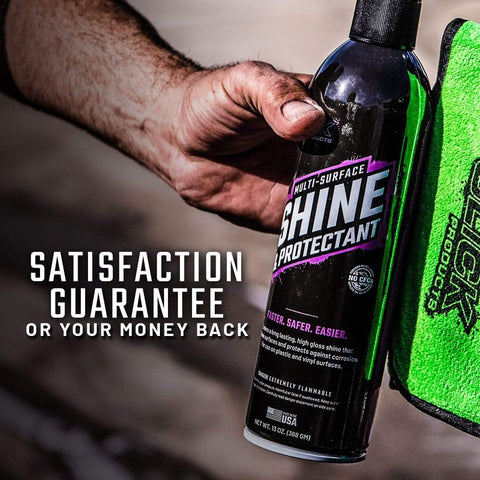 Shine Special Offer