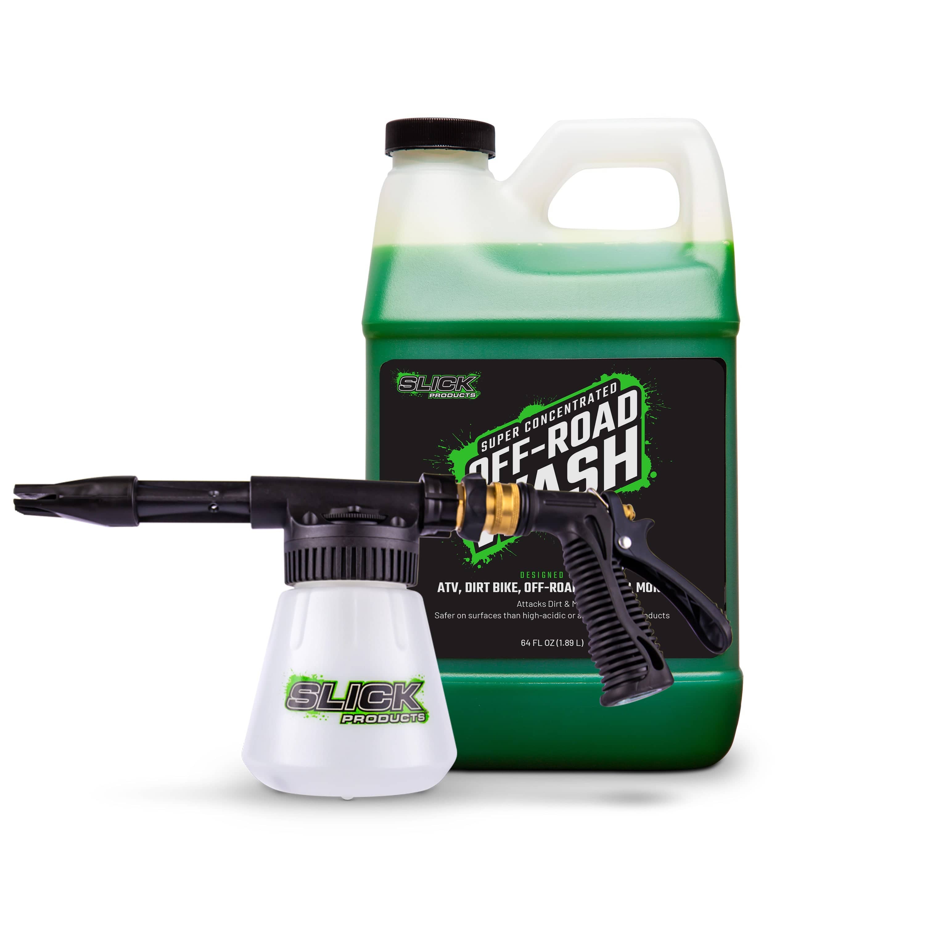 Foam Cannon/Gun Special Offer