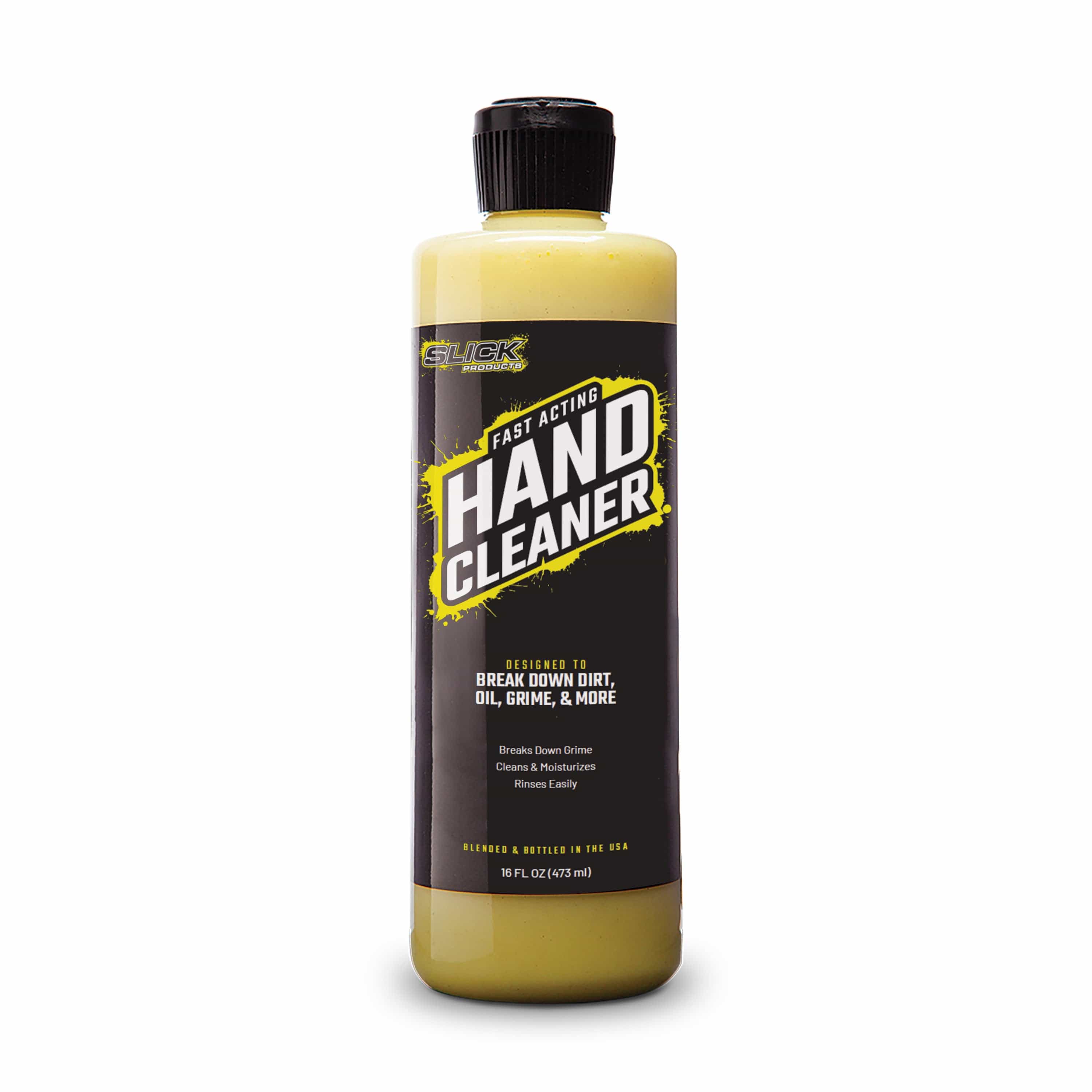 Slick Products SP3005 Cleaner & Degreaser Cleaning Solution