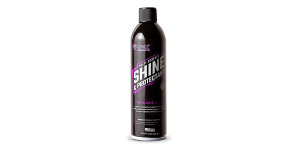 Shine & Protectant Bundle Offer